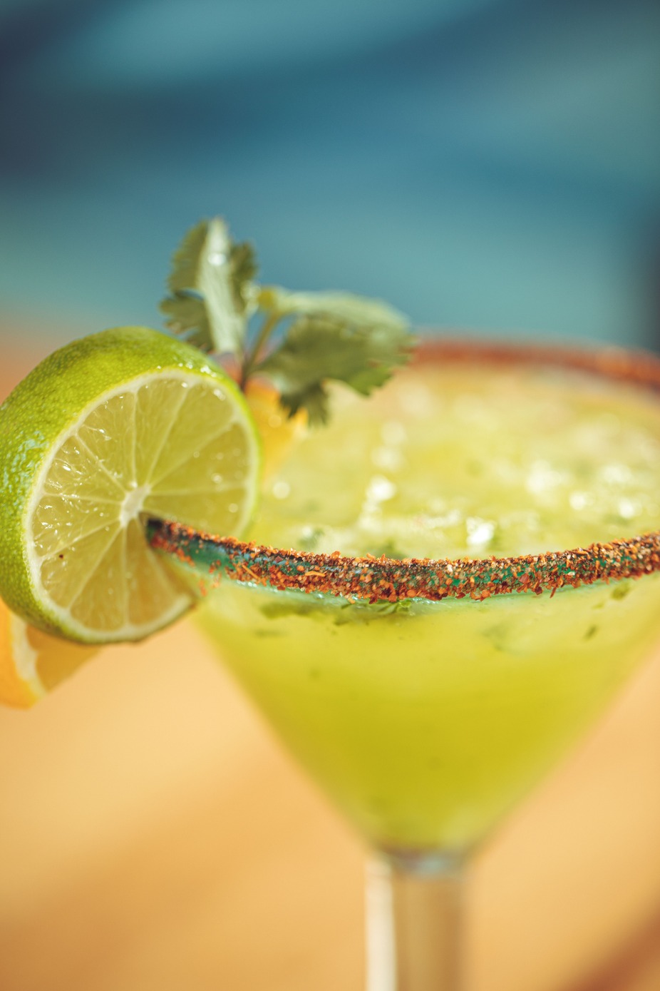 Blue Habanero Richmond events