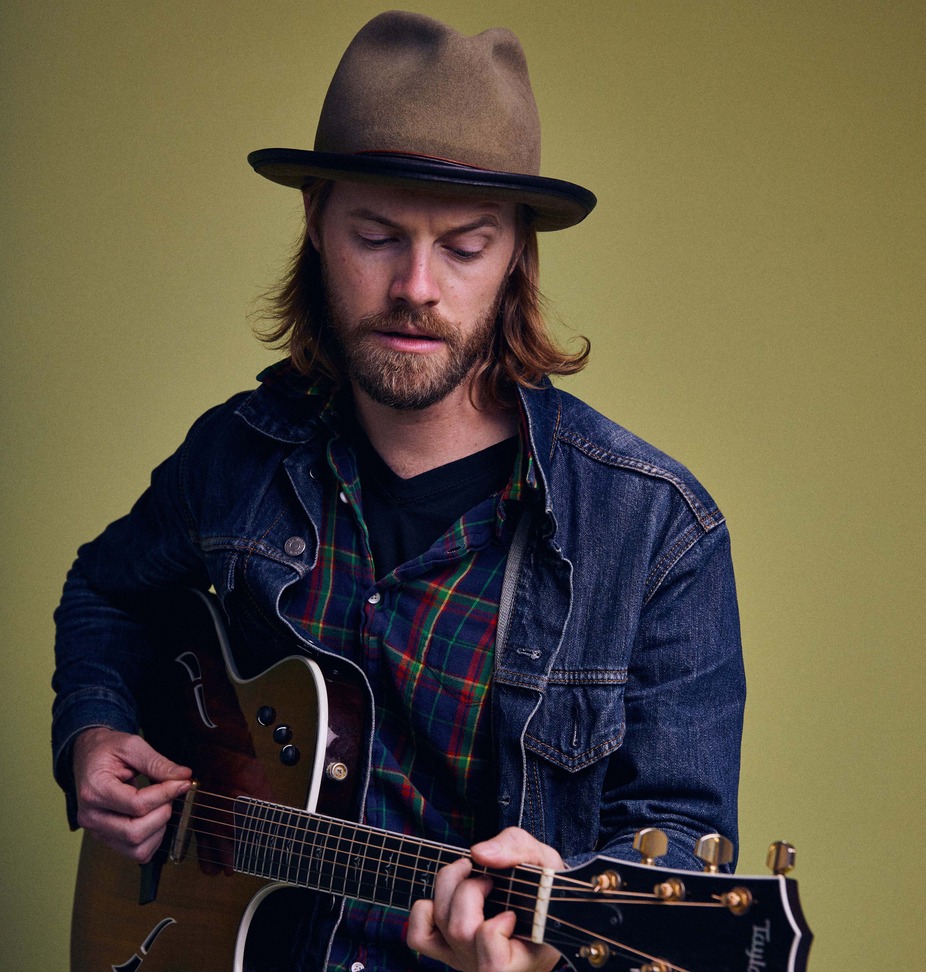 Alex Miller Band event photo