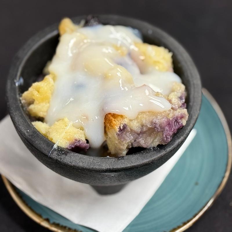 Bread Pudding photo