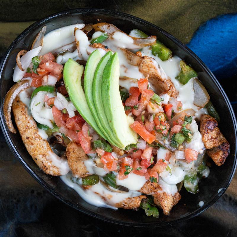 Arroz Con Pollo photo