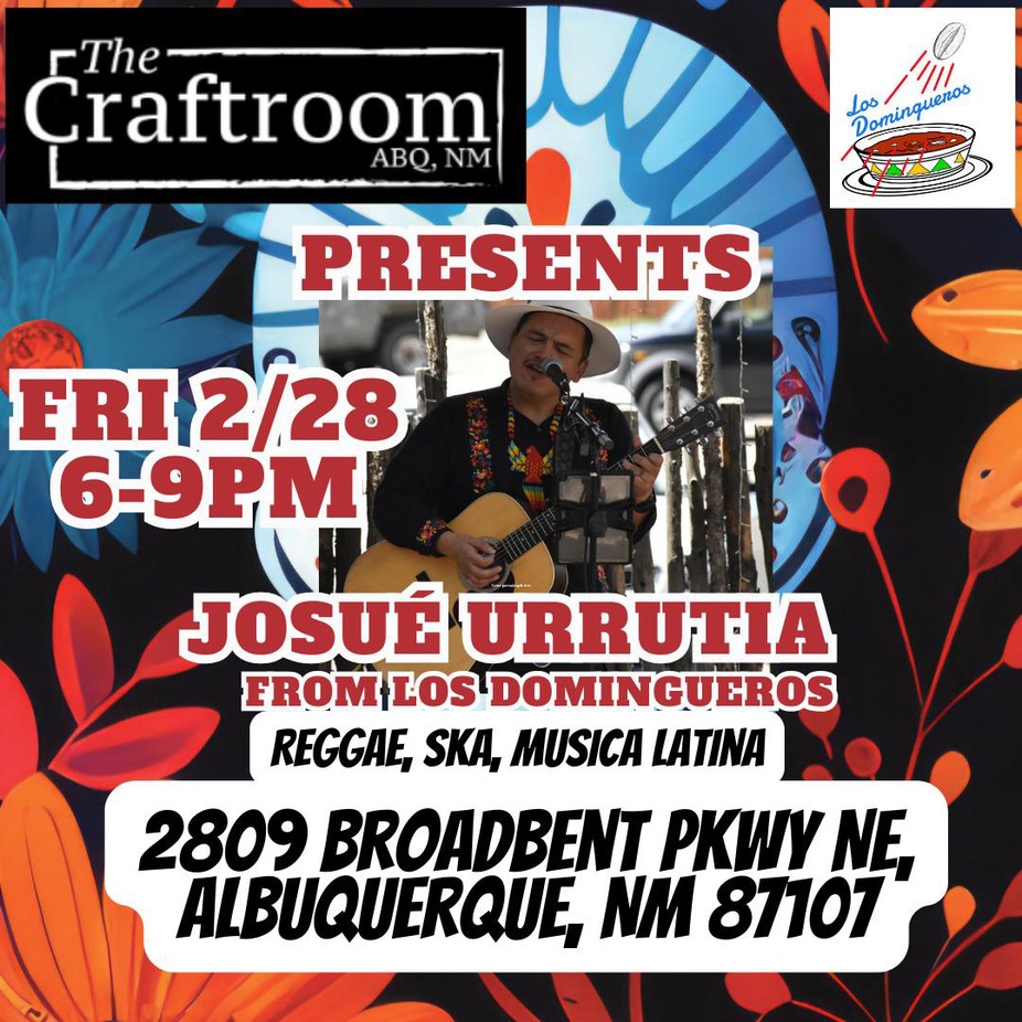 The Craftroom - Albuquerque, NM