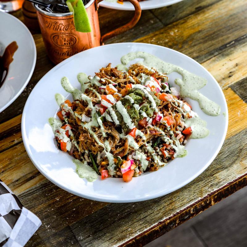 SOUTHWEST POWER BOWL(GF)** photo