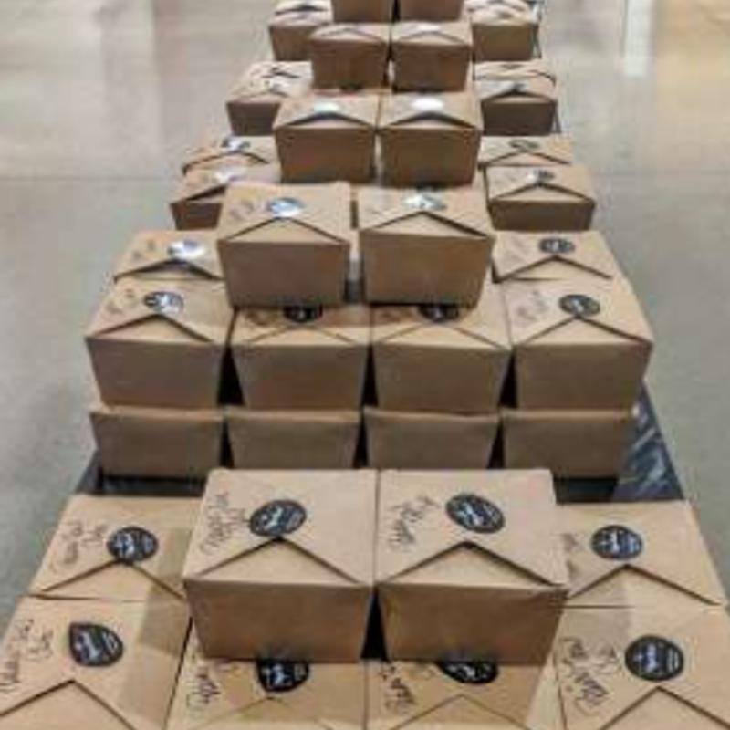 Traditional Box photo