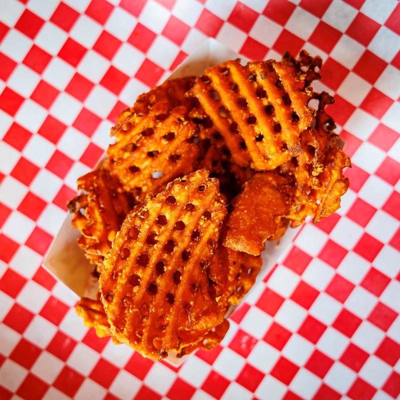 menu item 25 of 41, Sweet Potato Fries