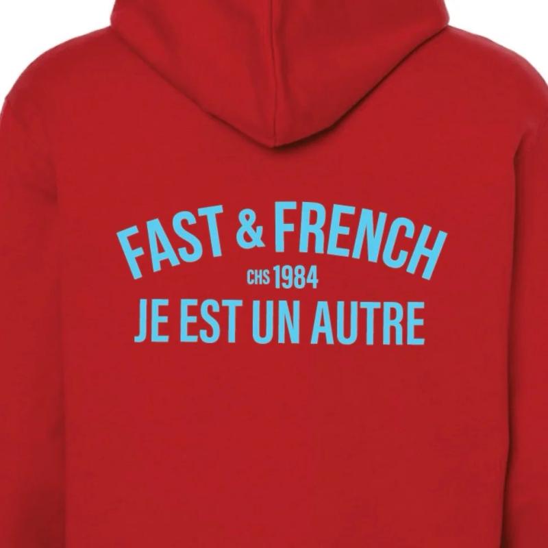 JE EST UN AUTRE / I IS ANOTHER photo