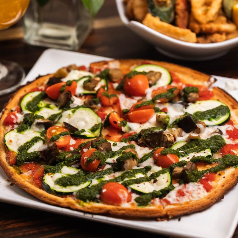 menu item 8 of 17, Skinny Bitch