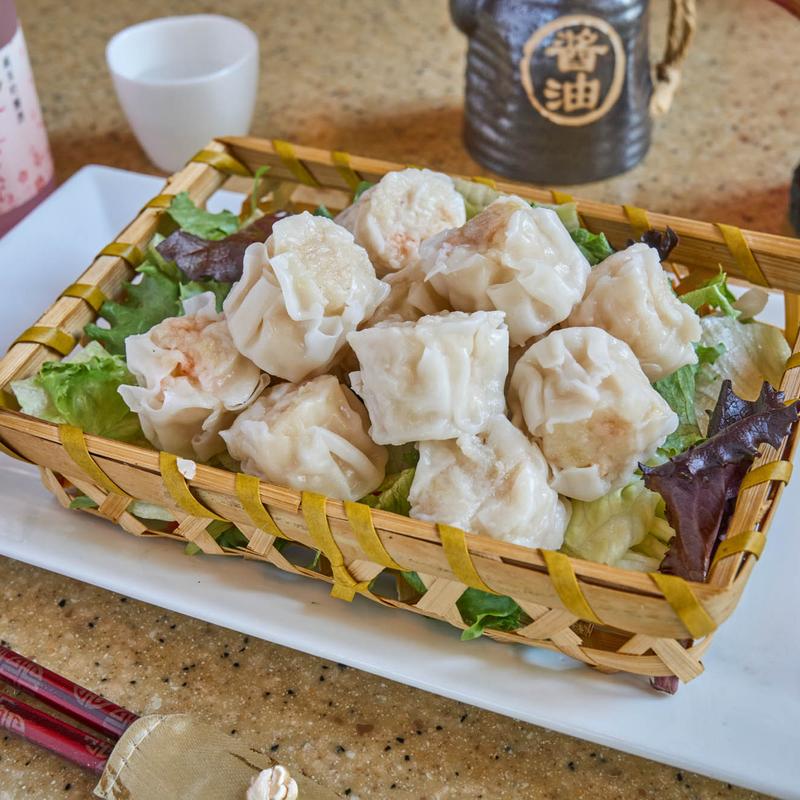 menu item 1 of 16, ShuMai (8)