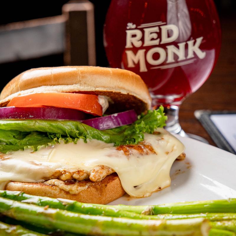 menu item 17 of 42, Chicken Breast