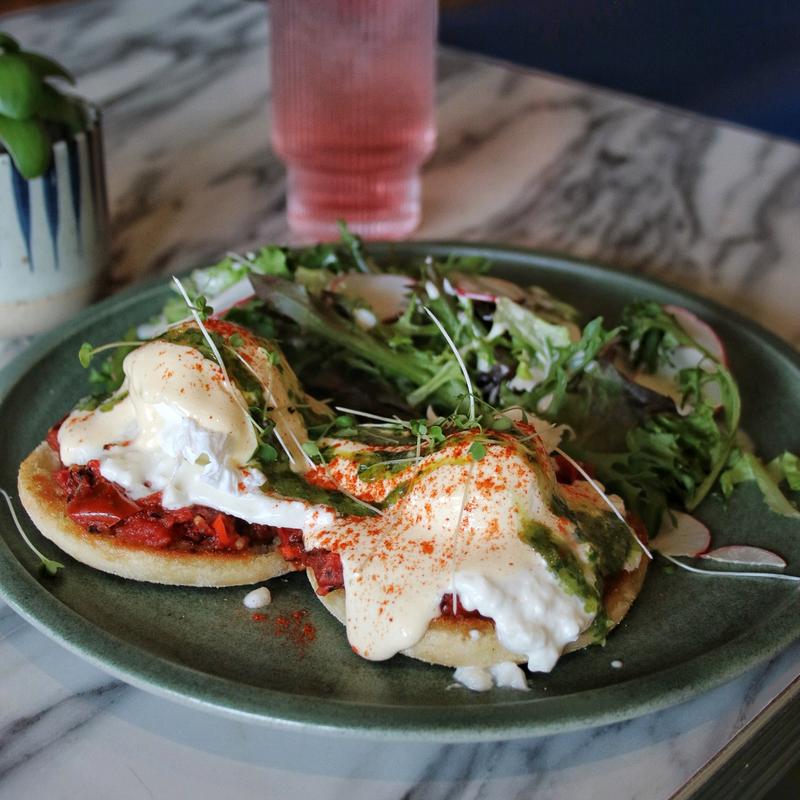 menu item 2 of 19, Caprese