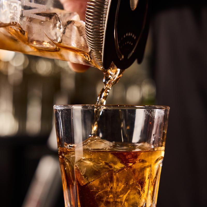 Irish Old Fashioned photo