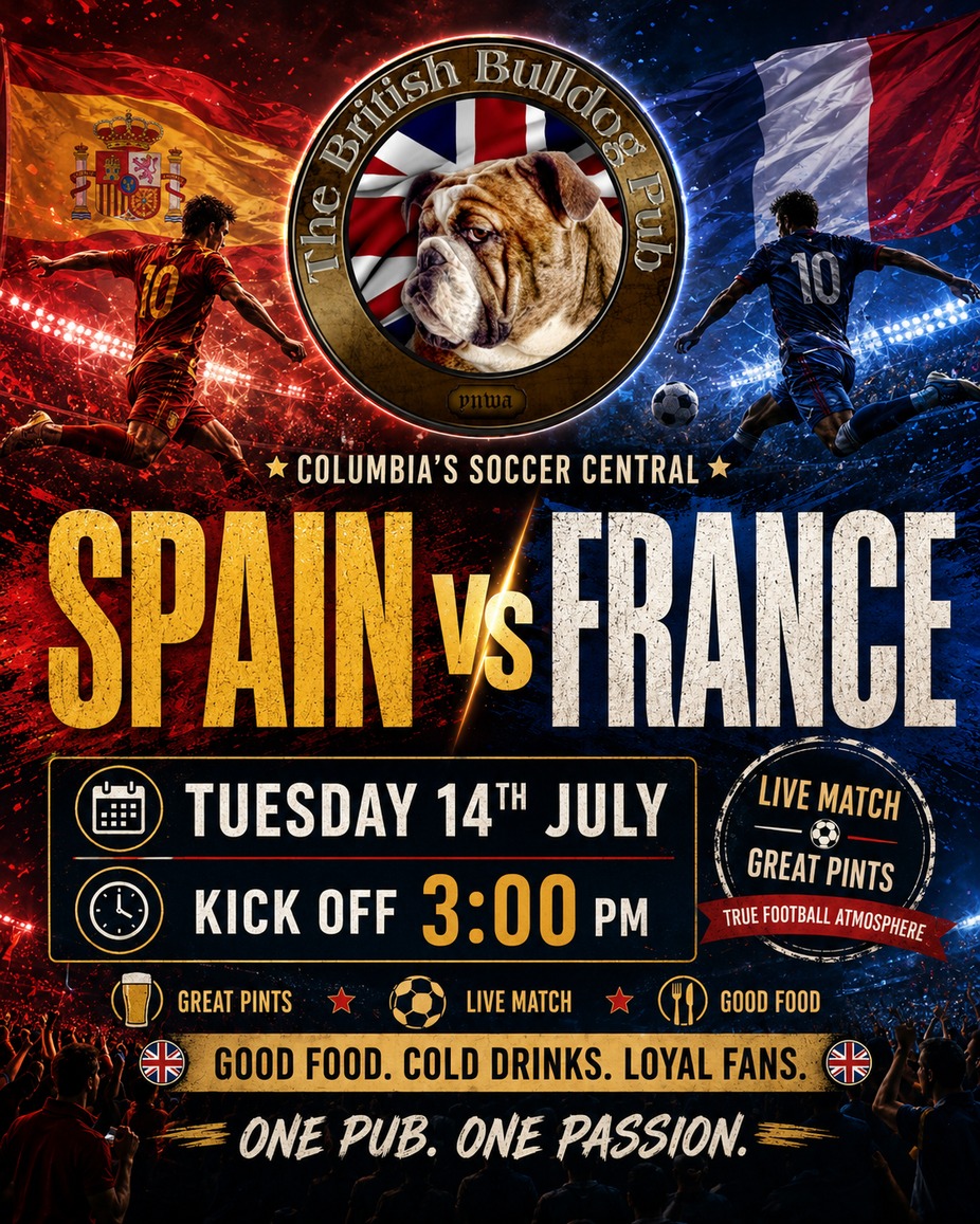 Spain v France event photo