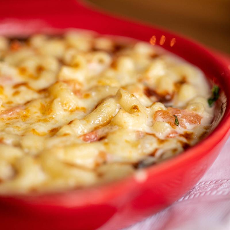 Camino Mac ‘N Cheese photo
