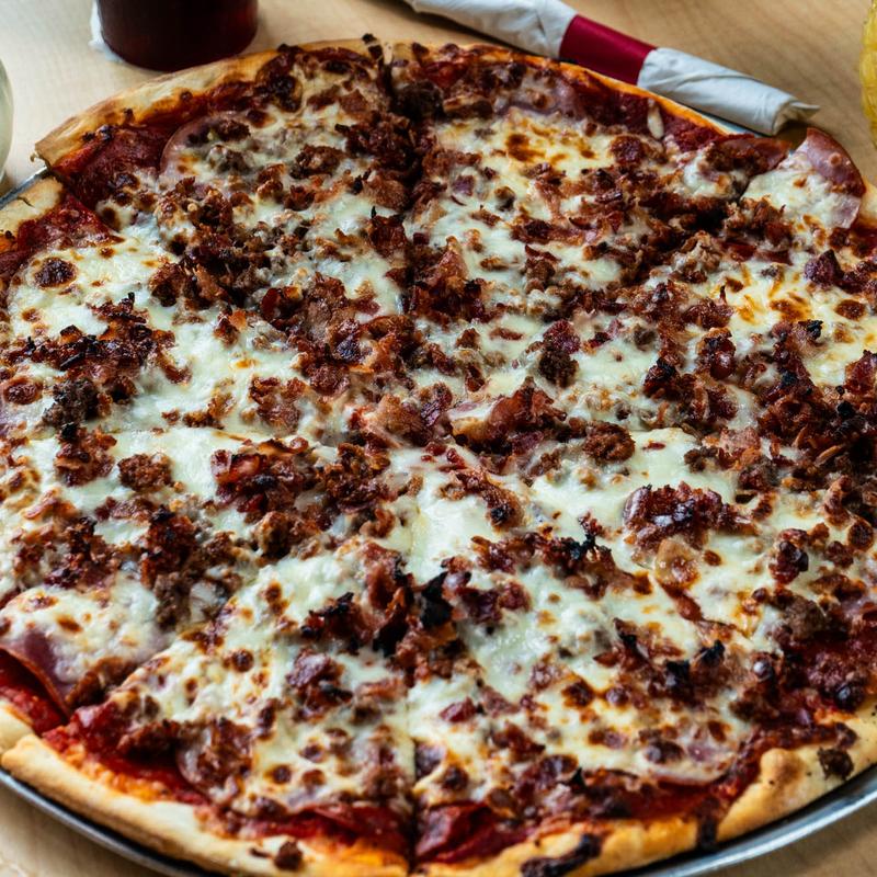 Meatzilla (GF) photo