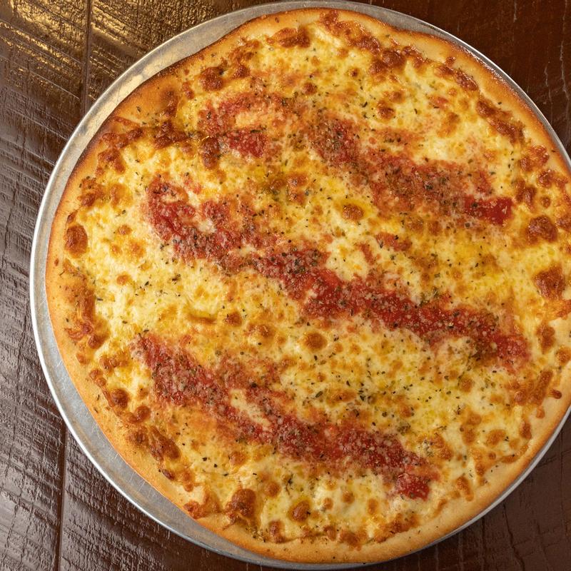 Thin and Crispy Pizza photo