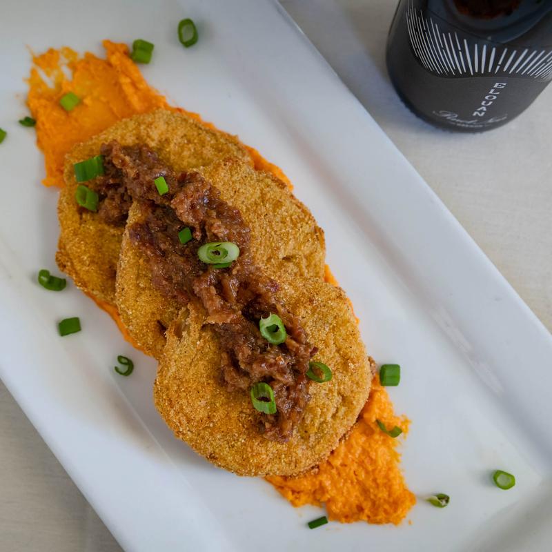 Fried Green Tomatoes photo