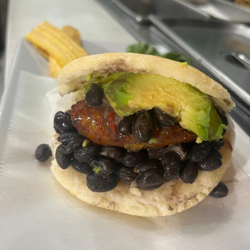 Arepa Vegan Paradise photo