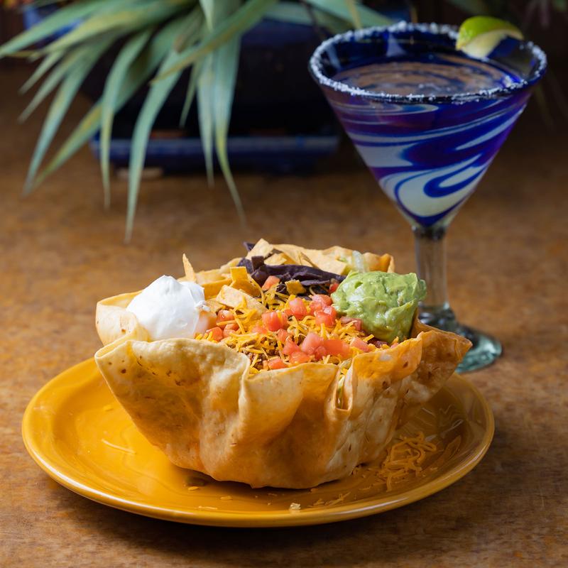 Taco Salad (GFO) photo