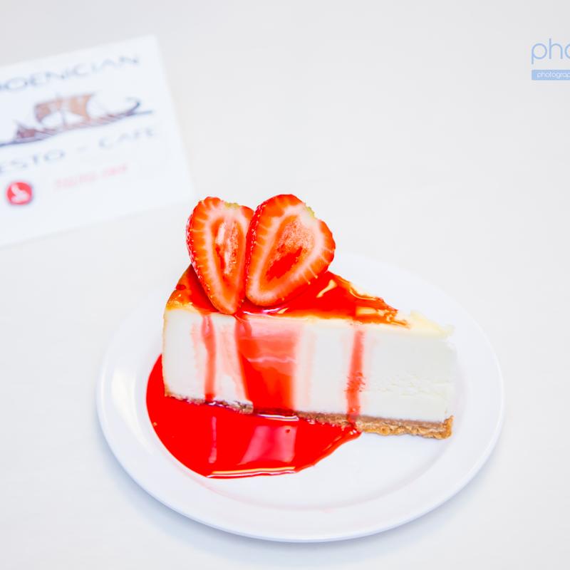 Cheese Cake photo