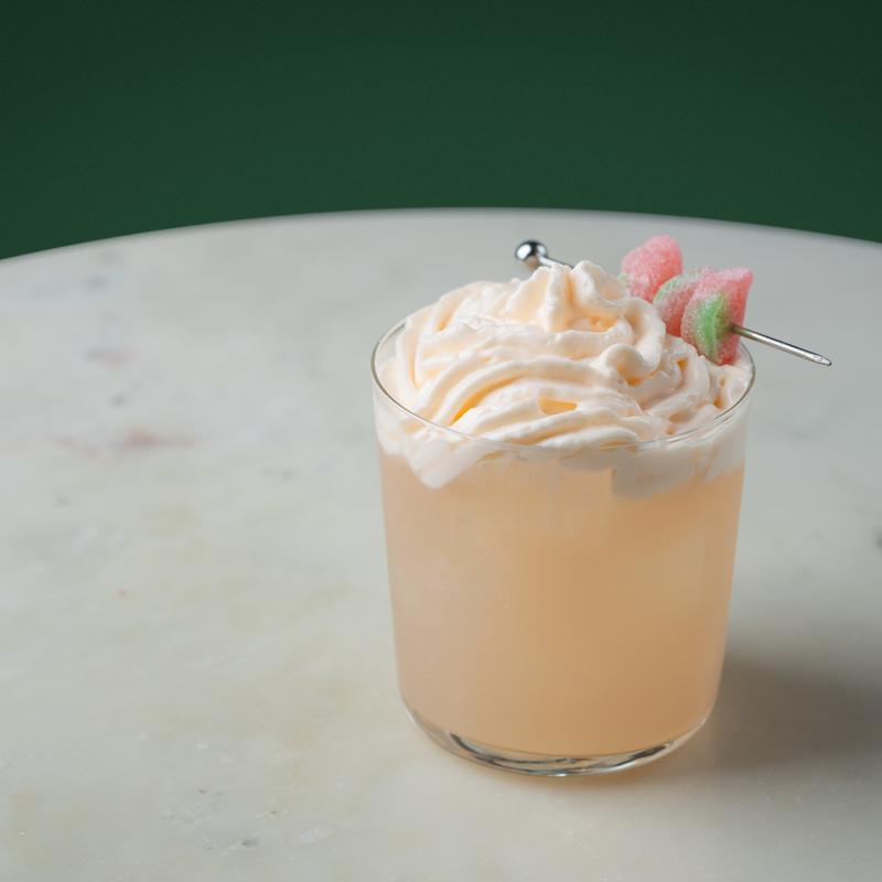 Foam On The Rim photo