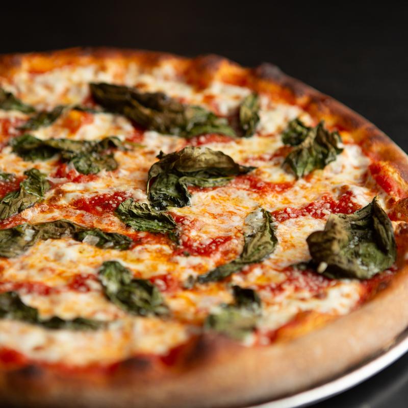 Margherita photo