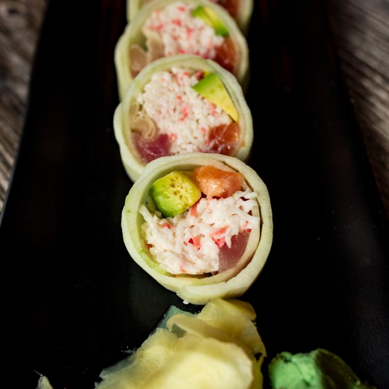 AJ Roll (Protein Roll) photo