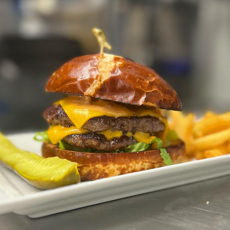 Artisan Smashburger photo