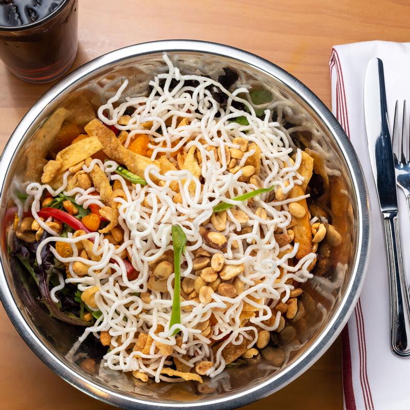 Oriental Salad photo