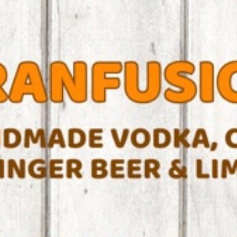 Cranfusion photo