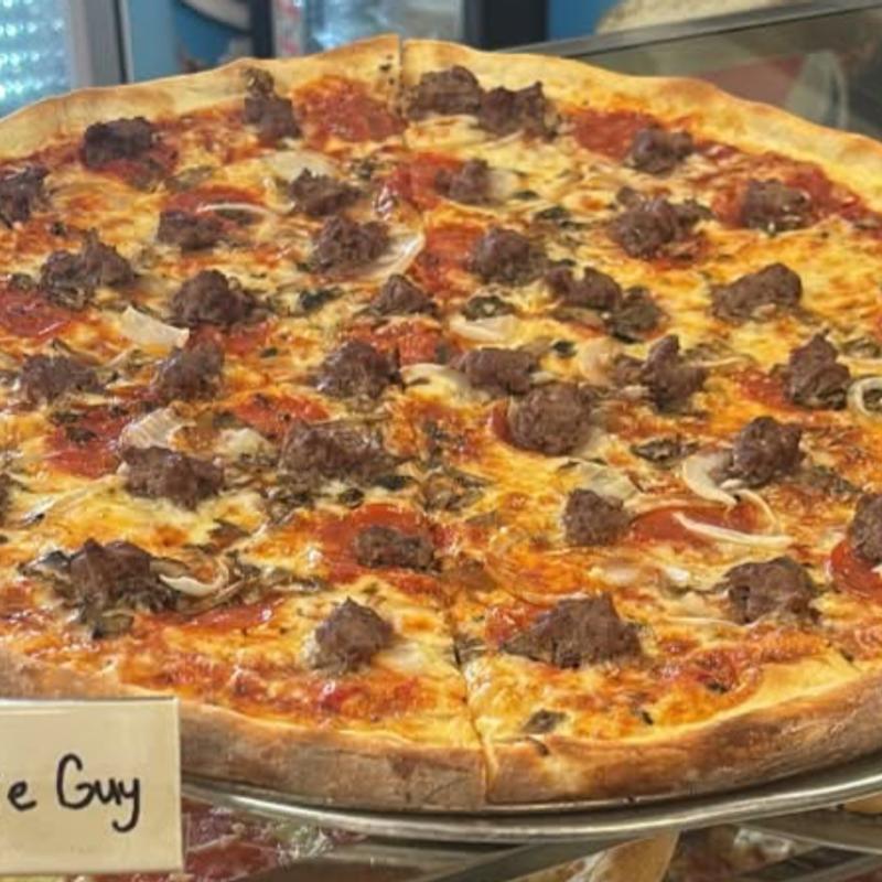 The Pie Guy photo