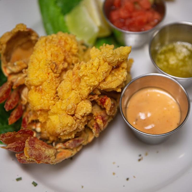 Lobster photo