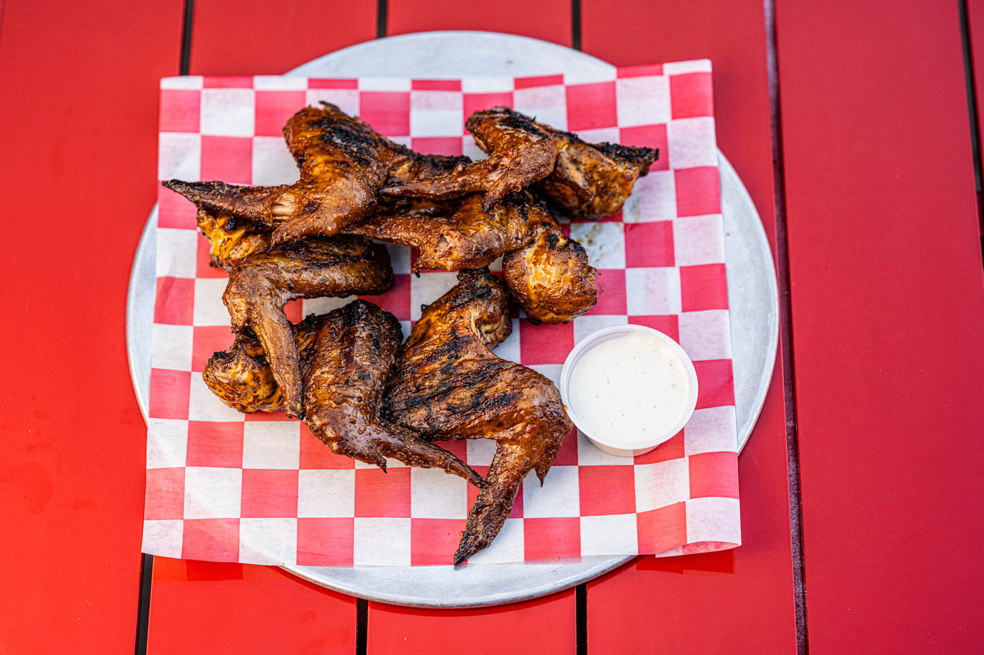 R Bar and Patio Lawrence, KS