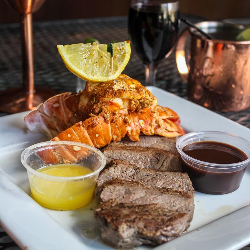 Surf & Turf Lobster photo
