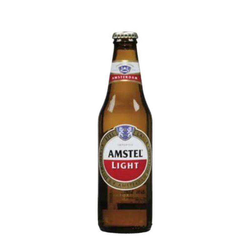 Amstel Light photo