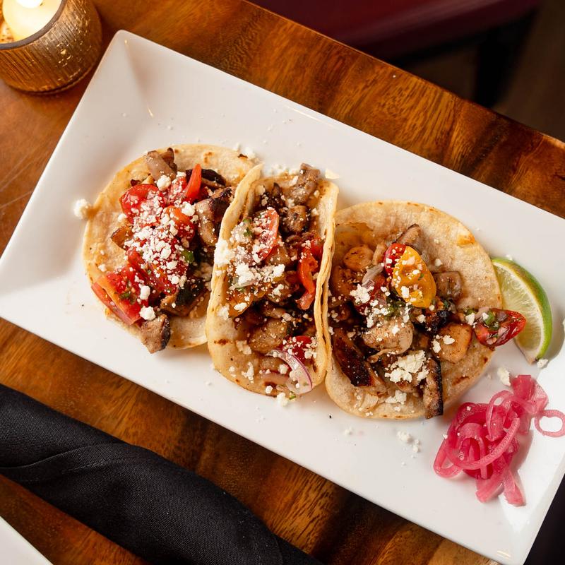 Pollo Asada Tacos photo