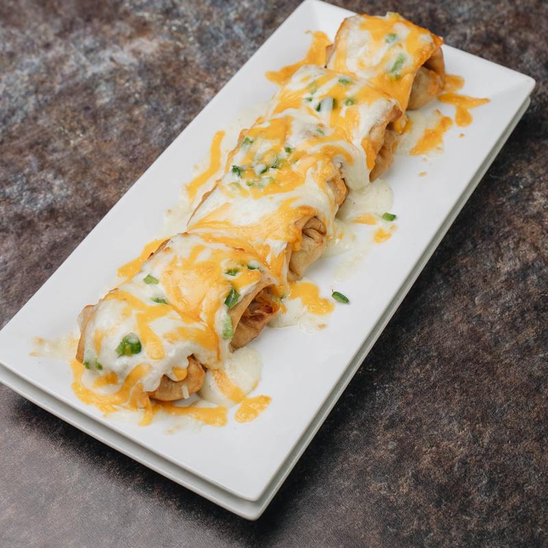 menu item 1 of 7, Mini Fundidos