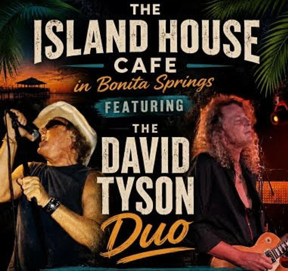 DAVE TYSON DUO event photo