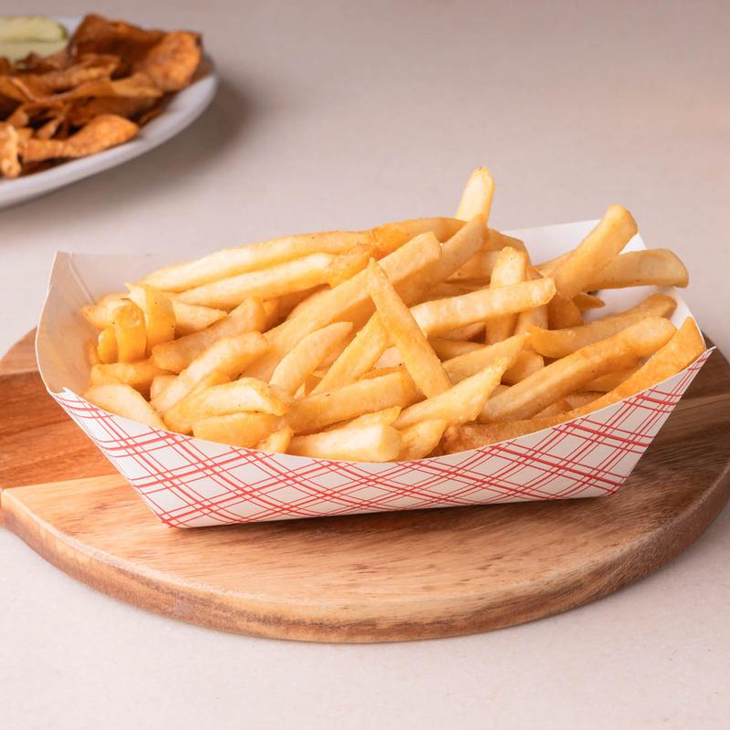 Plain Fries photo