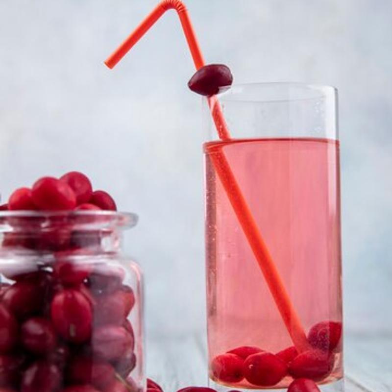 Cranberry Juice photo