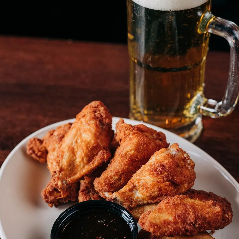 Chicken Wings & Drummies photo