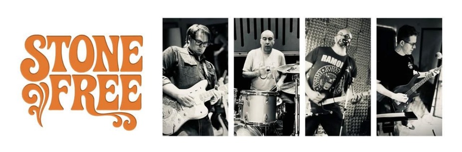 Live Music Fridays event photo