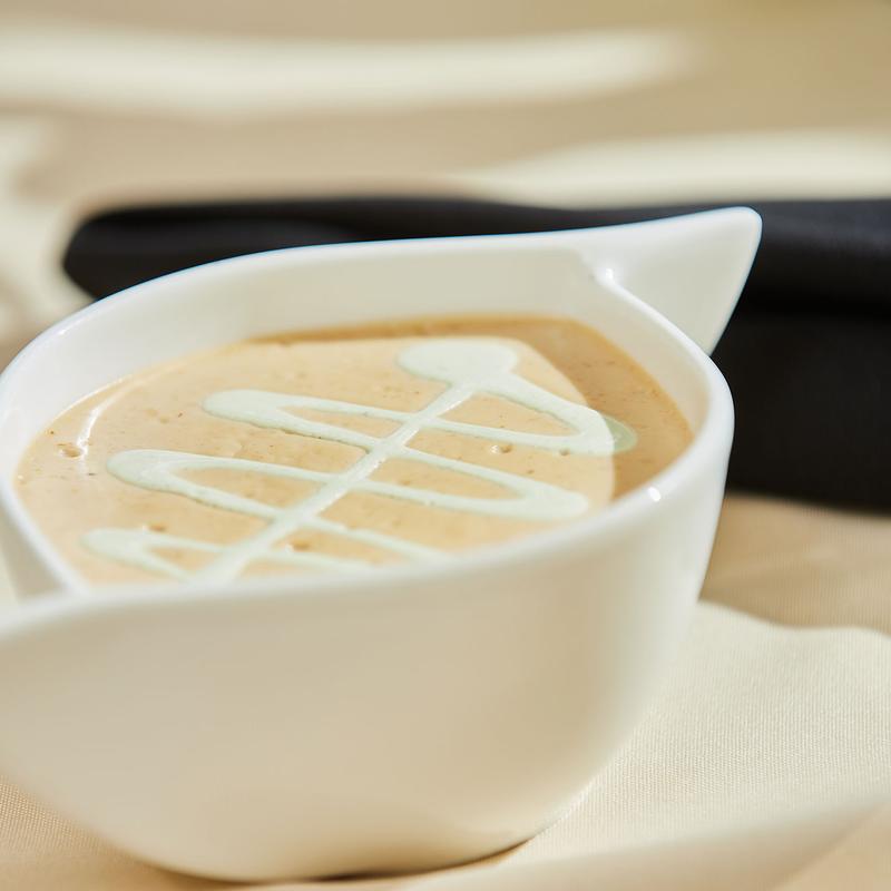 Krazy Kat's Crab Bisque photo