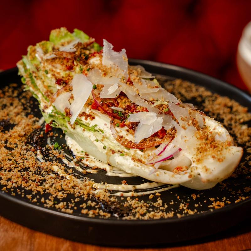 Romaine 