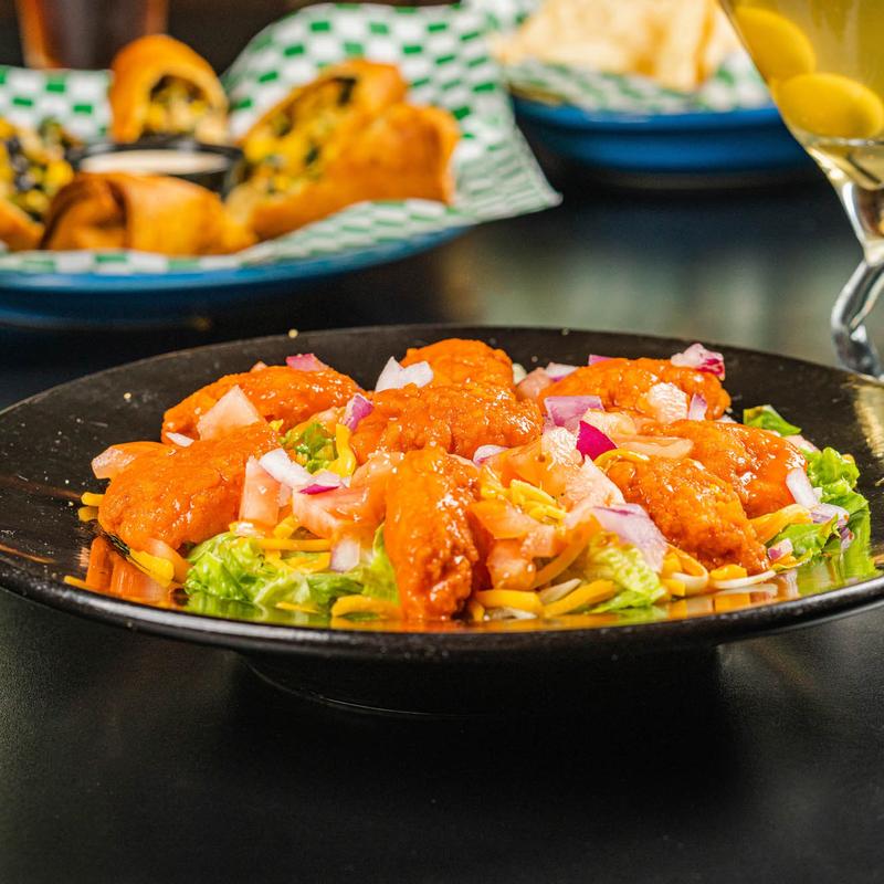 Buffalo Chicken photo