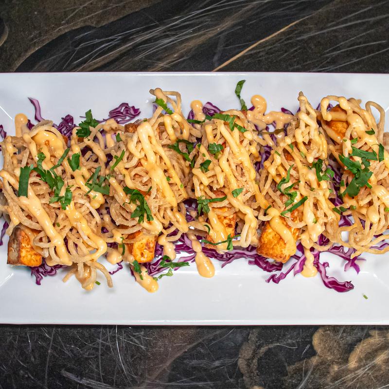 menu item 10 of 31, Nested Paneer