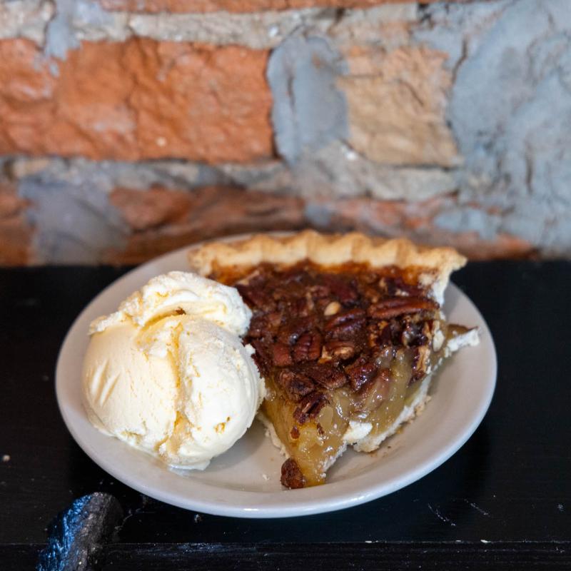 Pecan Pie photo