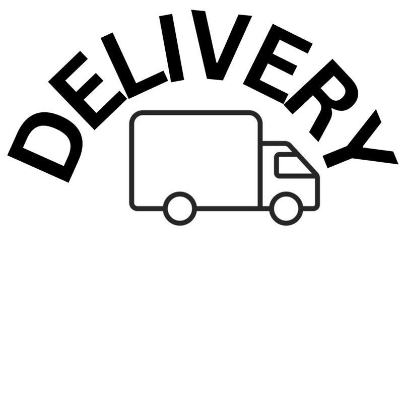 3 Pack Delivery Fee photo