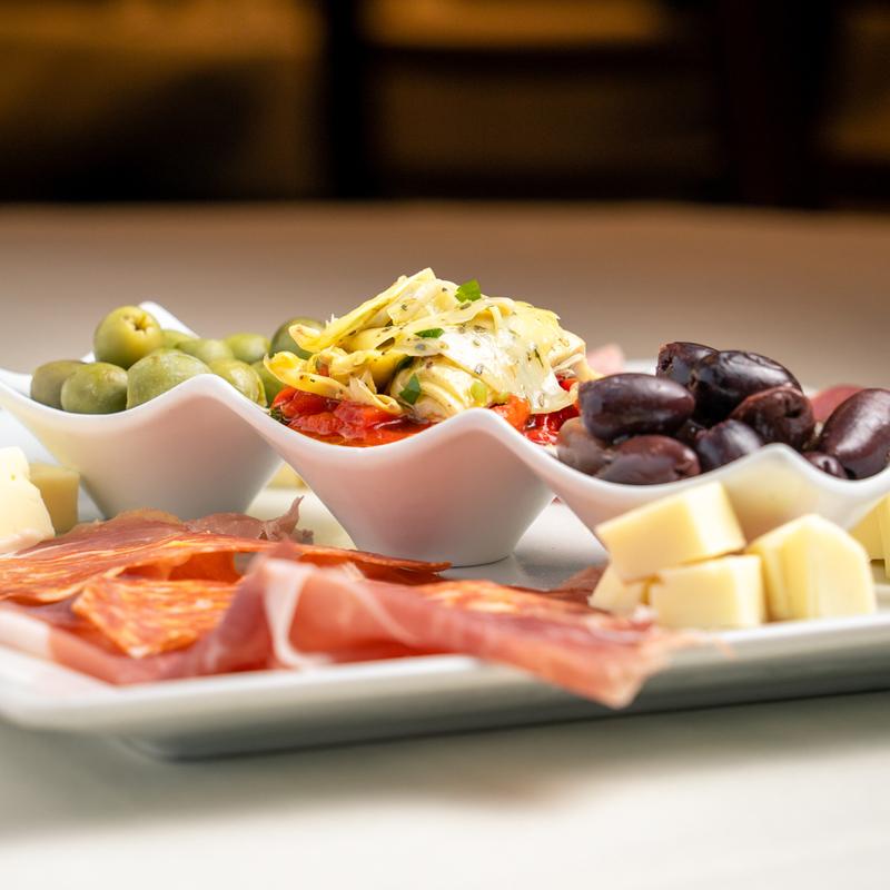 Vittoria Antipasto (GF) photo