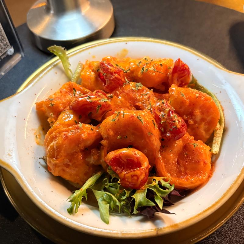 menu item 1 of 24, Bangin Hot  Shrimp