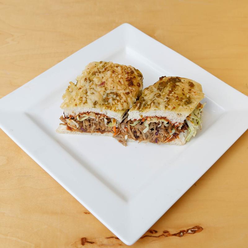 Pulled Pork photo