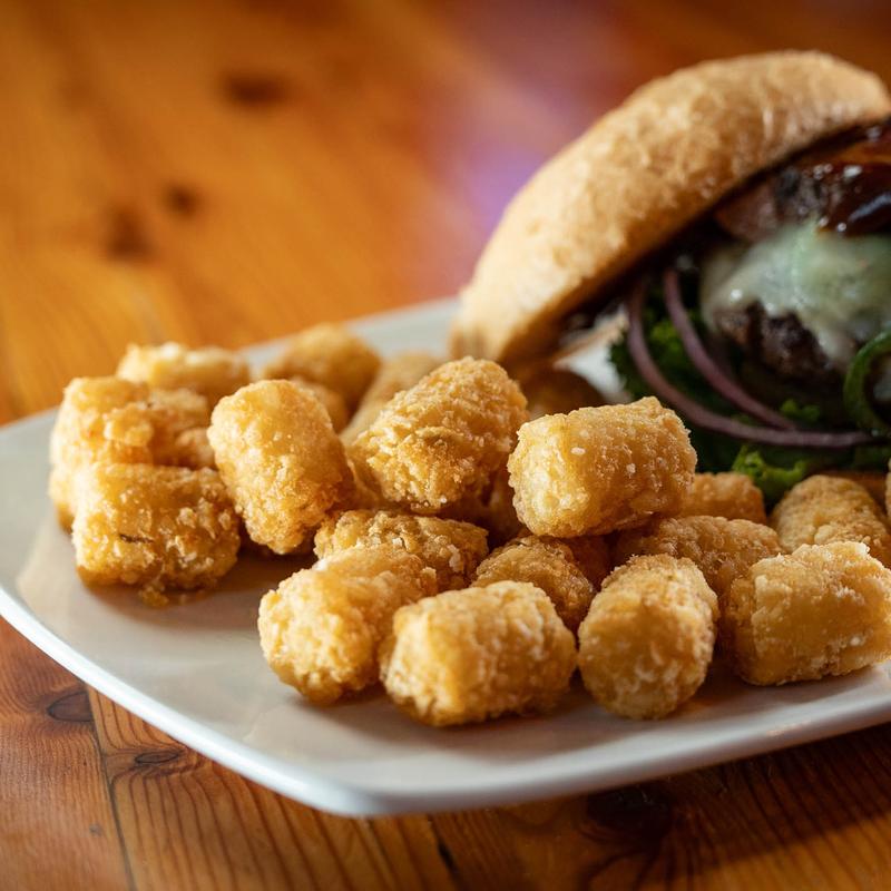 The Ridgecrest photo